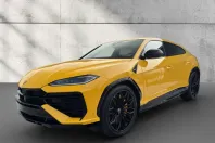 Lamborghini Urus din 2026 cu 50 km - oferta LAM191989 - foto 3