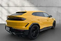 Lamborghini Urus din 2026 cu 50 km - oferta LAM191989 - foto 4