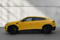 Lamborghini Urus din 2026 cu 50 km - oferta LAM191989 - foto 10