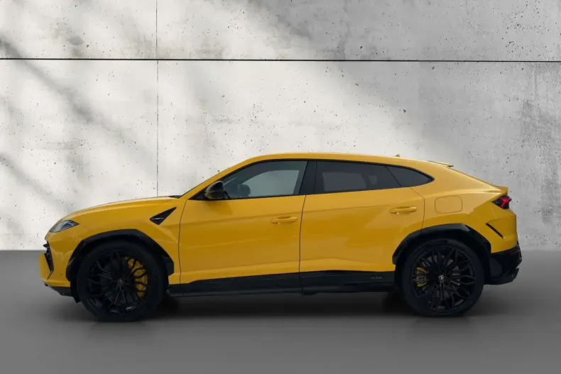 Lamborghini Urus din 2026 cu 50 km - oferta LAM191989 - foto 10