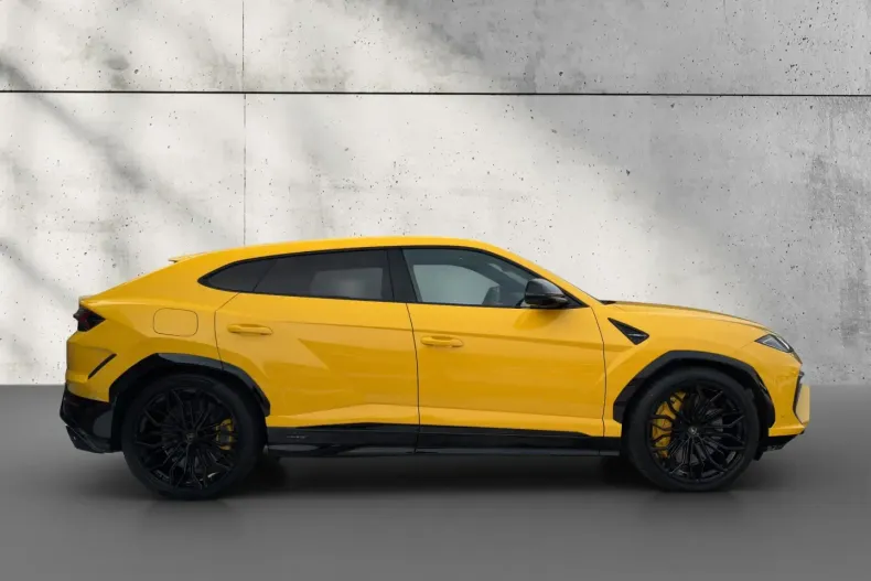 Lamborghini Urus din 2026 cu 50 km - oferta LAM191989 - foto 11