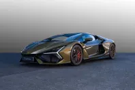 Lamborghini Revuelto din 2024 cu 3.490 km - oferta LAM191990 - foto 6