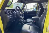 Jeep Wrangler din 2024 cu 18.990 km - oferta JEE191991 - foto 2