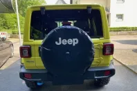 Jeep Wrangler din 2024 cu 18.990 km - oferta JEE191991 - foto 5