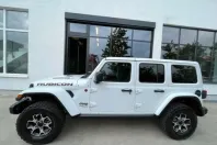 Jeep Wrangler din 2025 cu 24.000 km - oferta JEE191992 - foto 1