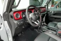 Jeep Wrangler din 2025 cu 24.000 km - oferta JEE191992 - foto 7