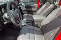 Jeep Wrangler din 2024 cu 11.389 km - oferta JEE191993 - foto 3