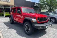 Jeep Wrangler din 2024 cu 11.389 km - oferta JEE191993 - foto 4