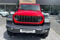 Jeep Wrangler din 2024 cu 11.389 km - oferta JEE191993 - foto 5
