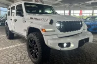Jeep Wrangler din 2024 cu 12.200 km - oferta JEE191994 - foto 6