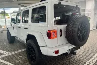 Jeep Wrangler din 2024 cu 12.200 km - oferta JEE191994 - foto 11