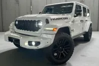 Jeep Wrangler din 2024 cu 12.200 km - oferta JEE191994 - foto 12