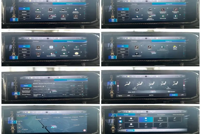 Jeep Wrangler din 2024 cu 12.200 km - oferta JEE191994 - foto 29