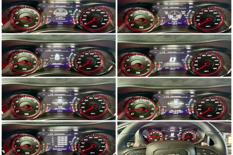 Jeep Wrangler din 2024 cu 12.200 km - oferta JEE191994 - foto 30