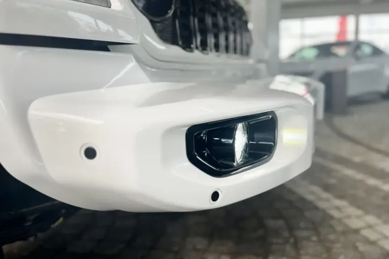 Jeep Wrangler din 2024 cu 12.200 km - oferta JEE191994 - foto 35