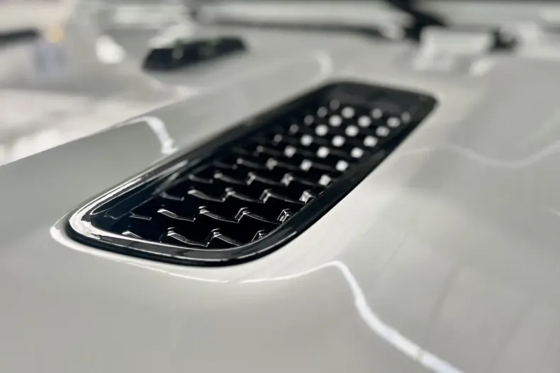 Jeep Wrangler din 2024 cu 12.200 km - oferta JEE191994 - foto 36