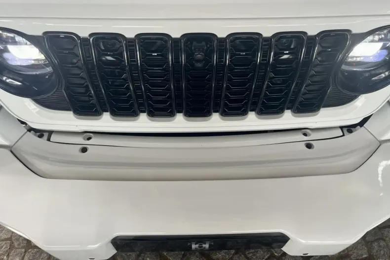 Jeep Wrangler din 2024 cu 12.200 km - oferta JEE191994 - foto 38