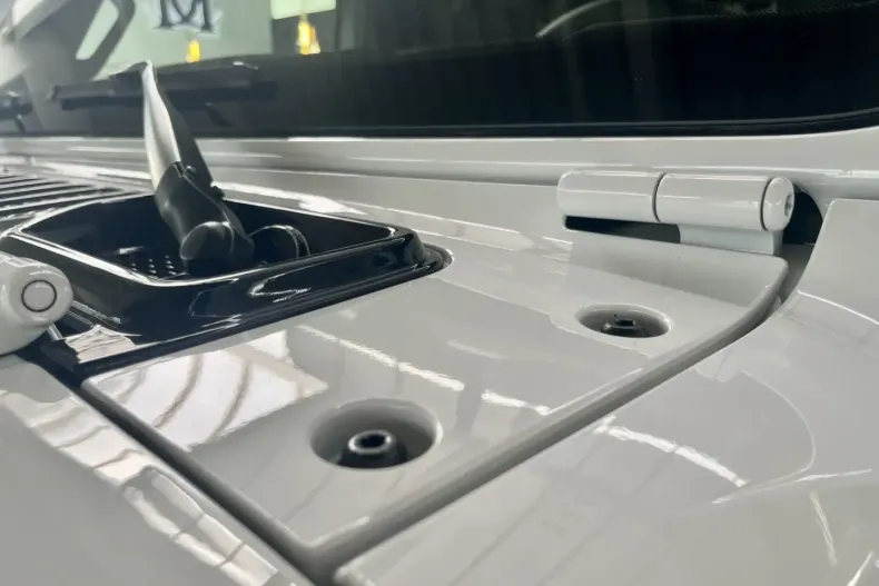 Jeep Wrangler din 2024 cu 12.200 km - oferta JEE191994 - foto 39