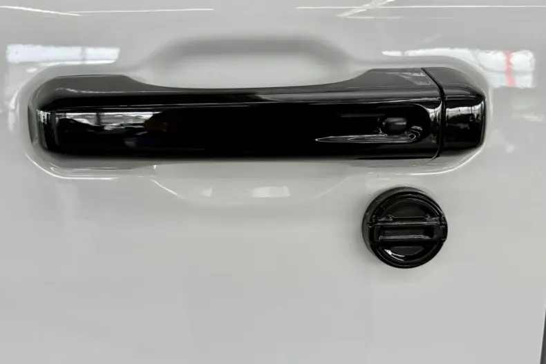 Jeep Wrangler din 2024 cu 12.200 km - oferta JEE191994 - foto 41