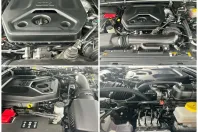 Jeep Wrangler din 2024 cu 12.200 km - oferta JEE191994 - foto 42