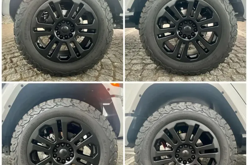 Jeep Wrangler din 2024 cu 12.200 km - oferta JEE191994 - foto 43