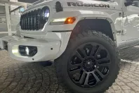 Jeep Wrangler din 2024 cu 12.200 km - oferta JEE191994 - foto 49