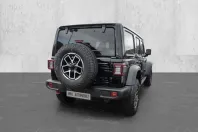 Jeep Wrangler din 2024 cu 19.900 km - oferta JEE191995 - foto 3
