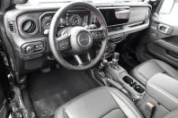 Jeep Wrangler din 2024 cu 19.900 km - oferta JEE191995 - foto 4