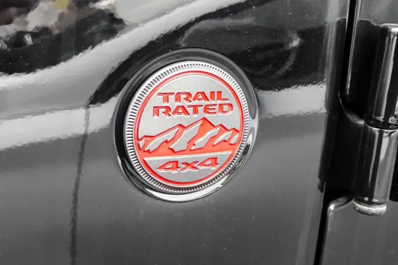 Jeep Wrangler din 2024 cu 19.900 km - oferta JEE191995 - foto 14