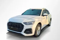 Audi Q5 din 2024 cu 18.400 km - oferta AUD191996 - foto 1