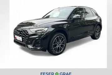 Audi Q5 din 2024 - oferta AUD191997