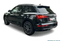 Audi Q5 din 2024 cu 21.400 km - oferta AUD191997 - foto 4