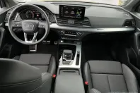 Audi Q5 din 2024 cu 21.400 km - oferta AUD191997 - foto 8