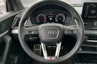 Audi Q5 din 2024 cu 21.400 km - oferta AUD191997 - foto 9