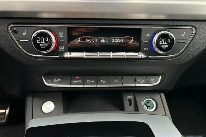 Audi Q5 din 2024 cu 21.400 km - oferta AUD191997 - foto 11