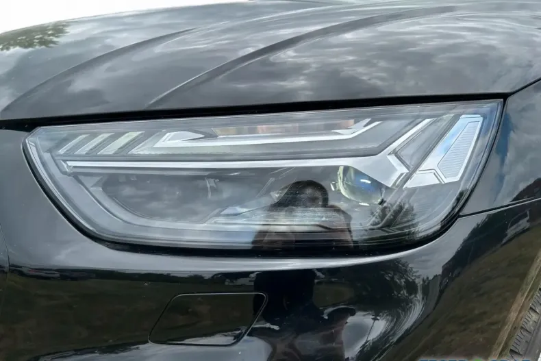 Audi Q5 din 2024 cu 21.400 km - oferta AUD191997 - foto 14