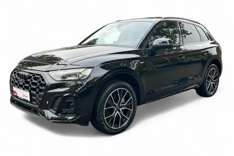 Audi Q5 din 2024 cu 21.400 km - oferta AUD191997 - foto 18