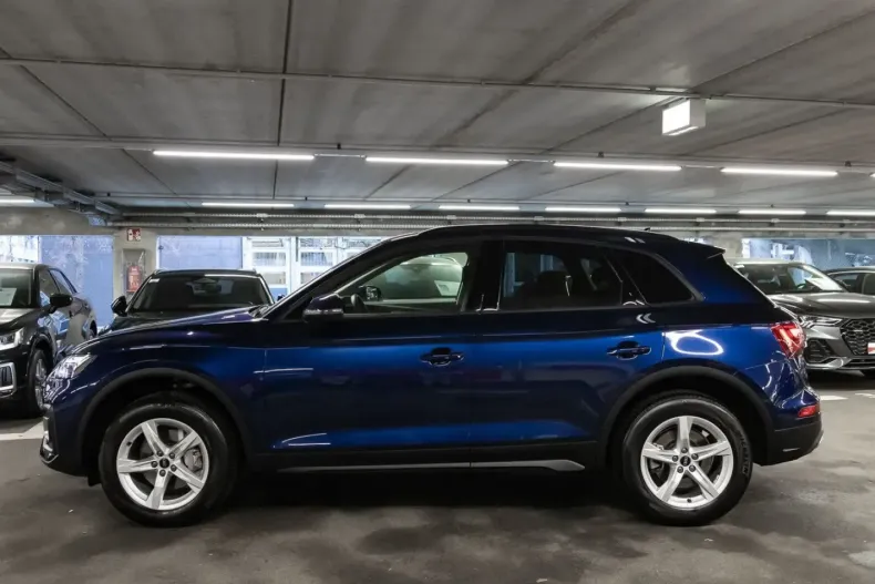 Audi Q5 din 2024 cu 19.651 km - oferta AUD191998 - foto 2