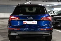Audi Q5 din 2024 cu 19.651 km - oferta AUD191998 - foto 4