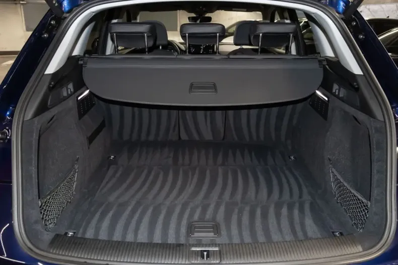 Audi Q5 din 2024 cu 19.651 km - oferta AUD191998 - foto 6