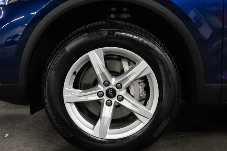 Audi Q5 din 2024 cu 19.651 km - oferta AUD191998 - foto 8