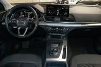 Audi Q5 din 2024 cu 19.651 km - oferta AUD191998 - foto 10