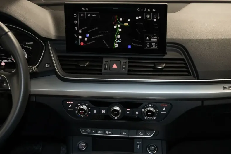 Audi Q5 din 2024 cu 19.651 km - oferta AUD191998 - foto 12