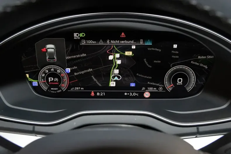 Audi Q5 din 2024 cu 19.651 km - oferta AUD191998 - foto 15