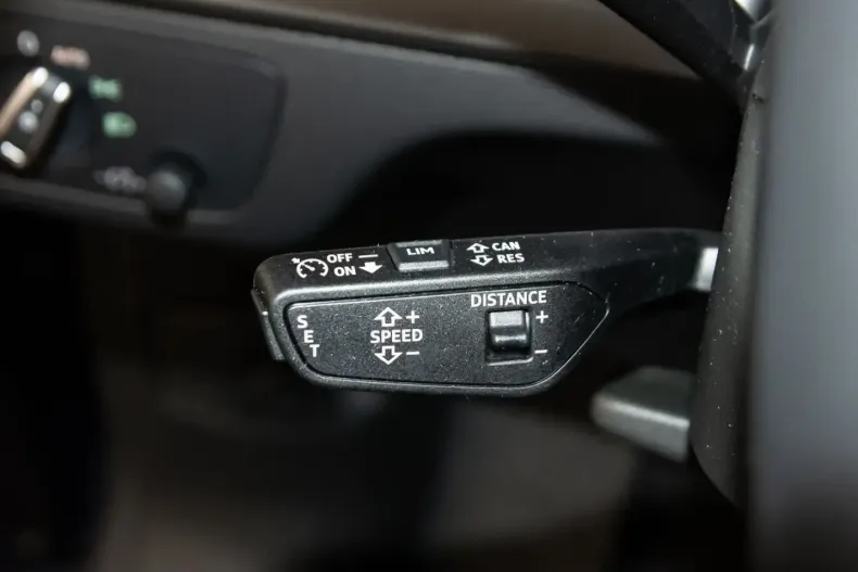 Audi Q5 din 2024 cu 19.651 km - oferta AUD191998 - foto 16