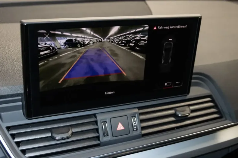 Audi Q5 din 2024 cu 19.651 km - oferta AUD191998 - foto 17