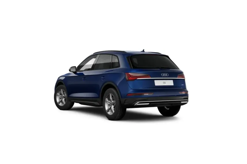 Audi Q5 din 2024 cu 19.651 km - oferta AUD191998 - foto 20