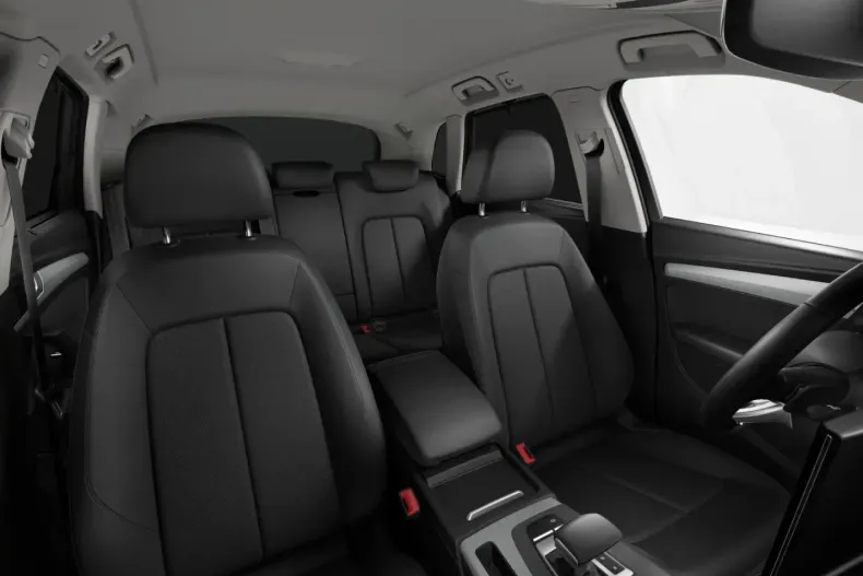 Audi Q5 din 2024 cu 19.651 km - oferta AUD191998 - foto 25