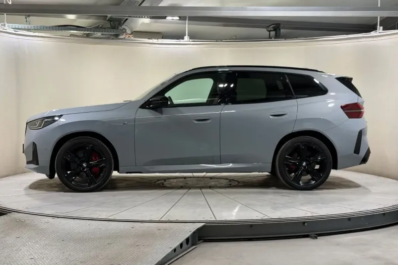 BMW X3 M40 (Seria X) din 2025 cu 11.650 km - oferta BMW191999 - foto 2