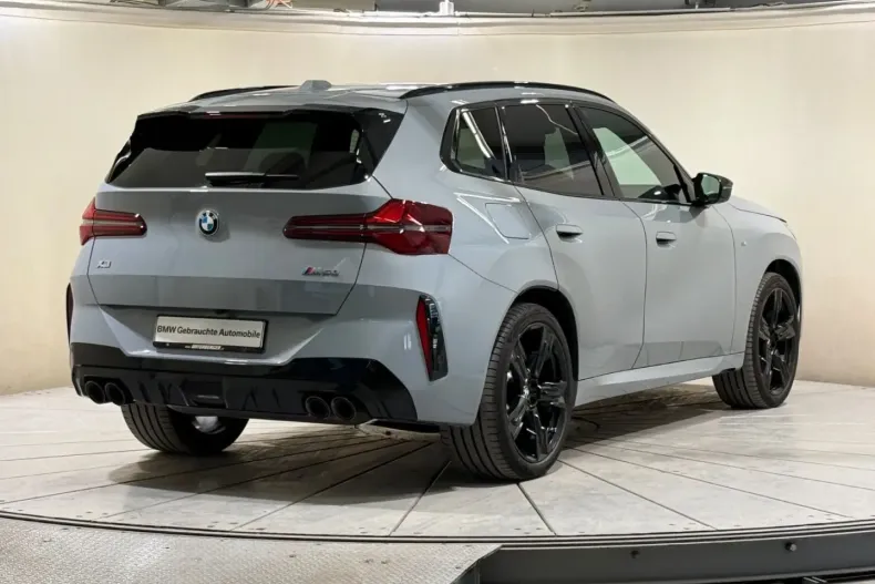 BMW X3 M40 (Seria X) din 2025 cu 11.650 km - oferta BMW191999 - foto 3